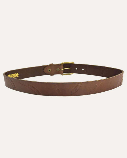 Noble Outfitters Pony Print Belt