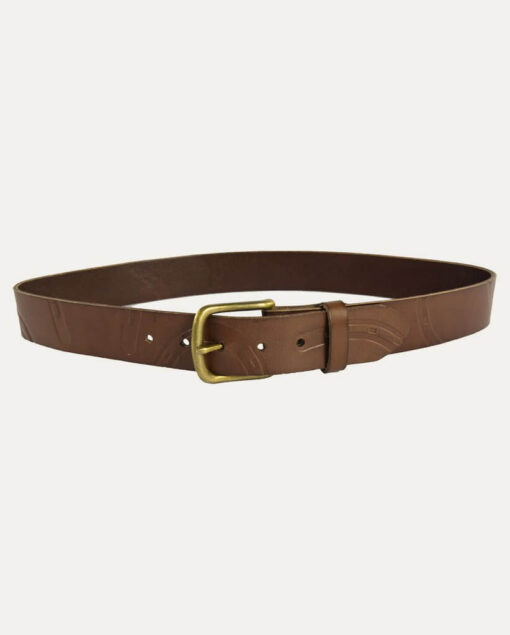 Noble Outfitters Pony Print Belt