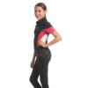 OvationÂ® Kid's Hearts & Horseshoe Breeches Navy
