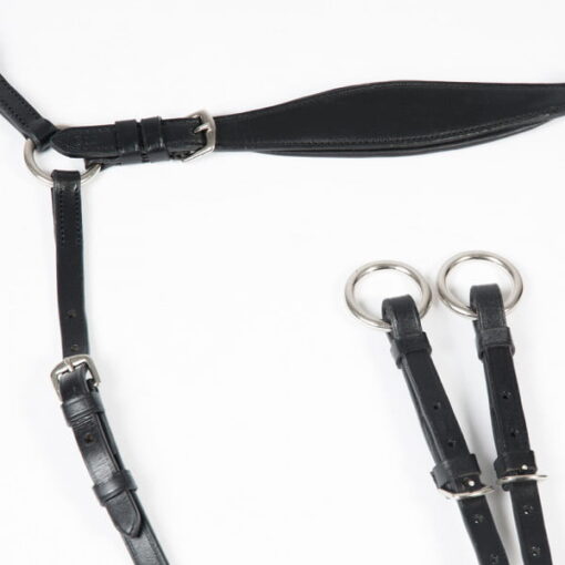 PFIFF Anatomical Shaped Breastplate2