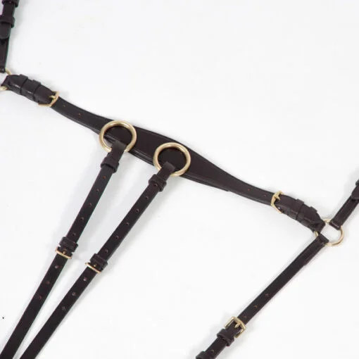 PFIFF Anatomical Shaped Breastplate