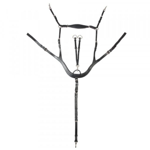 PFIFF Anatomical Shaped Breastplate8