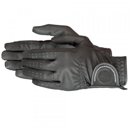PFIFF Brilliance Riding Gloves 3