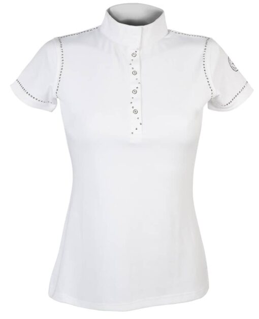 PFIFF Rivetta Show Shirt 19 PFIFF Competition Shirt Rivetta