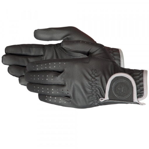 PFIFF Gloves Contrast 10 PFIFF Contrast Gloves