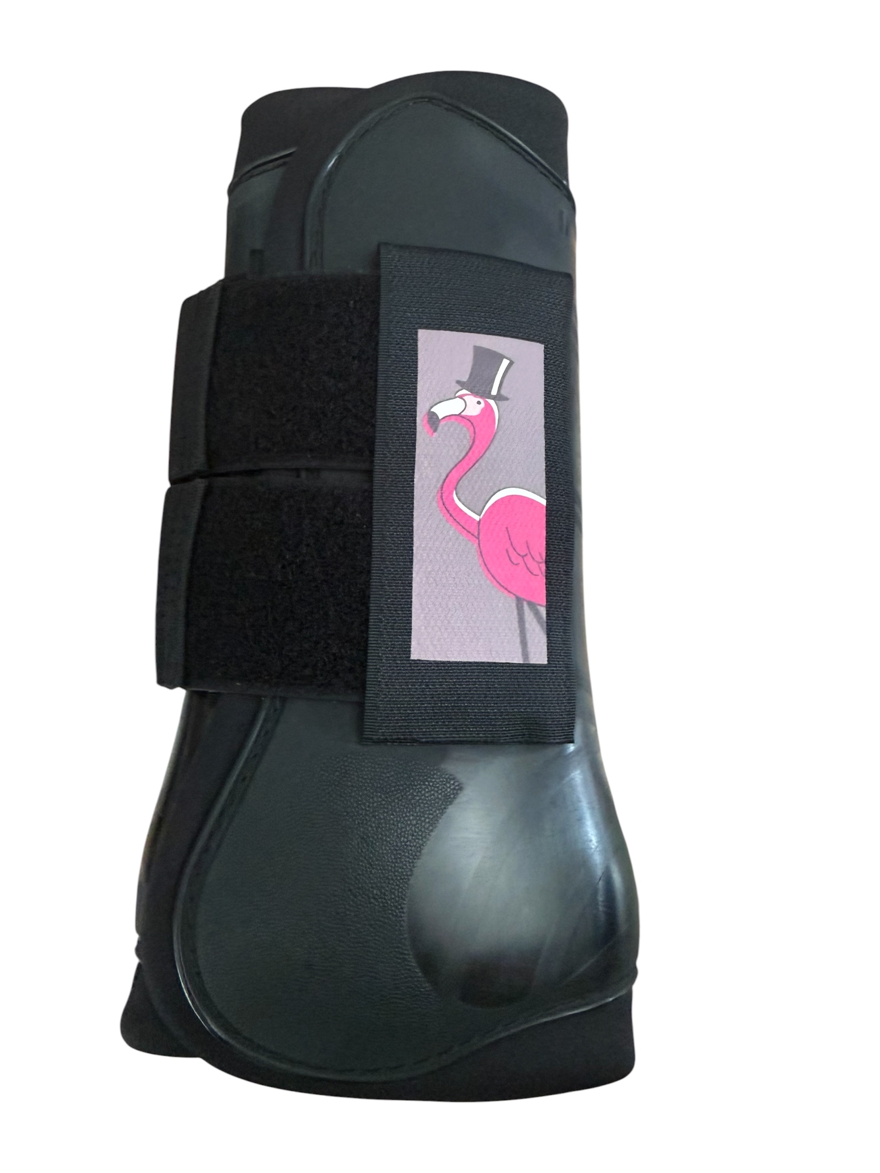 PFIFF Flamingo Splint Boots 3 PFIFF Flamingo Splint Boots