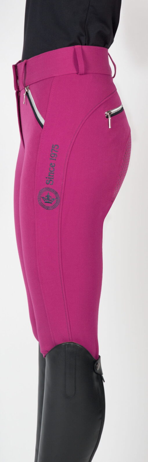 PFIFF Kelsey Fullseat Breech Silicone 25 PFIFF Fullseat Kelsey Breeches 1 scaled