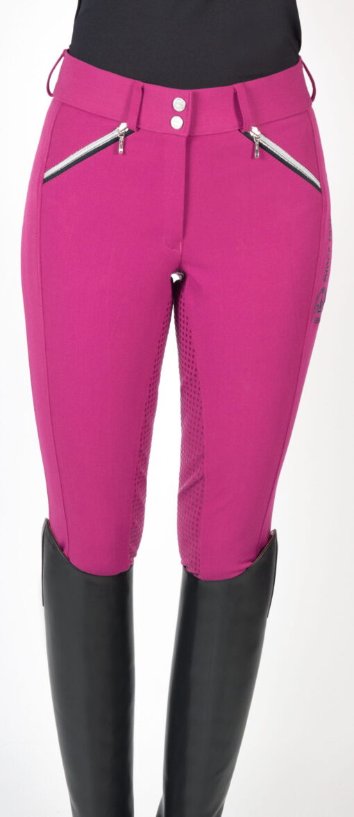 PFIFF Kelsey Fullseat Breech Silicone 28 PFIFF Fullseat Kelsey Breeches 14 scaled