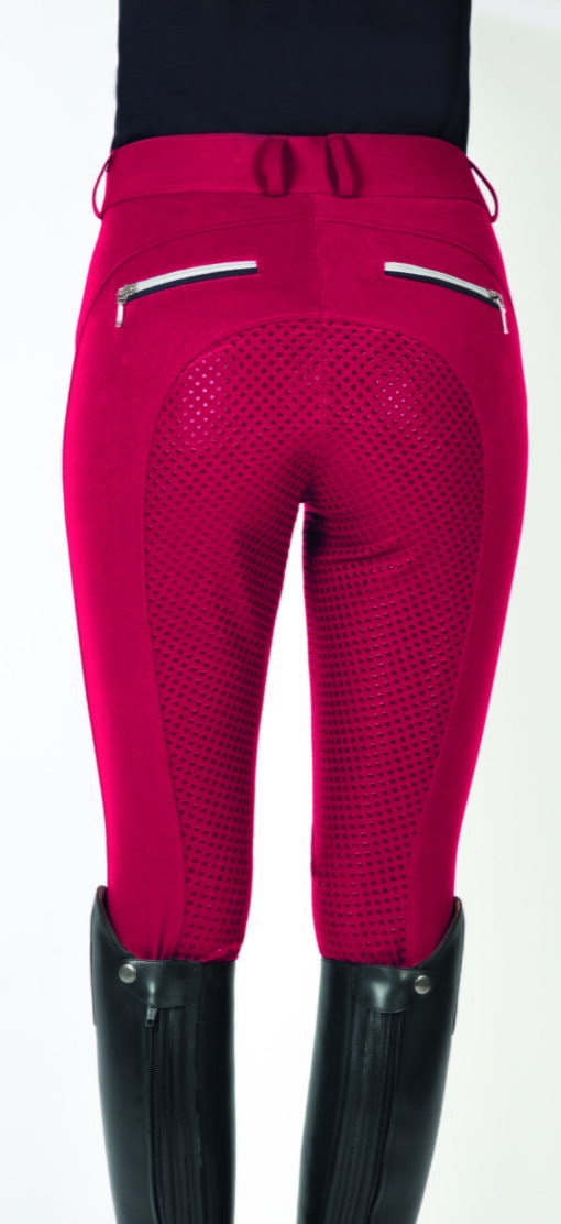 PFIFF Kelsey Fullseat Breech Silicone 23 PFIFF Fullseat Kelsey Breeches 6 scaled