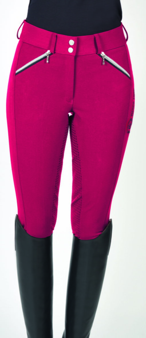 PFIFF Kelsey Fullseat Breech Silicone 27 PFIFF Fullseat Kelsey Breeches 7 scaled