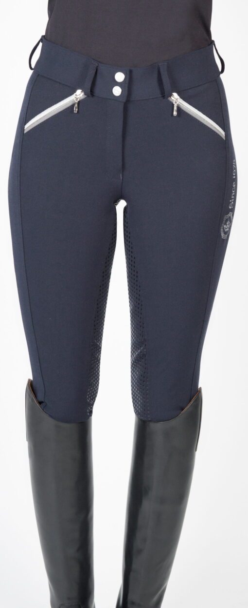 PFIFF Kelsey Fullseat Breech Silicone 18 PFIFF Fullseat Kelsey Breeches 9 scaled