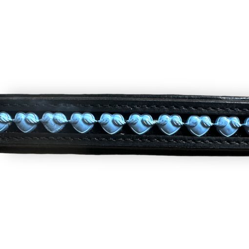 PFIFF Hearts Browband - Image 4
