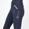 PFIFF Kelsey Fullseat Breech Silicone 2 PFIFF KELSEY BREECHES