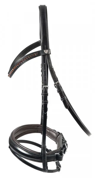 PFIFF Kalais Bridle