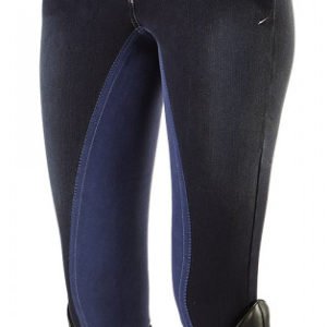 PFIFF Luxury Denim Breeches