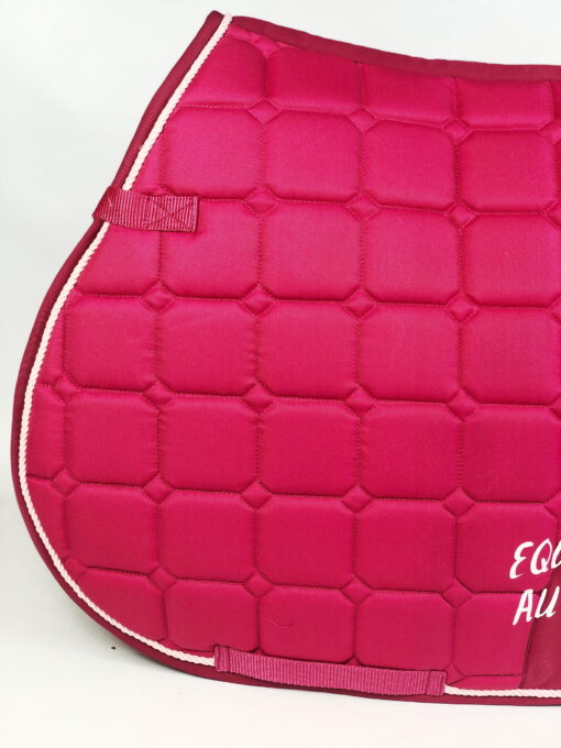 PFIFF No Drama Llama Saddle Pad 5 scaled