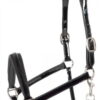 PFIFF Patent Leather Halter 2 PFIFF Patent Leather Halter