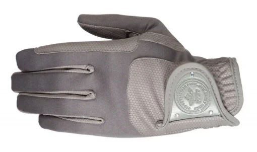 PFIFF Softshell Riding Gloves