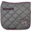 PFIFF Teigan Dressage Saddle Pad Pony 1 PFIFF Tiegen Saddle Pad