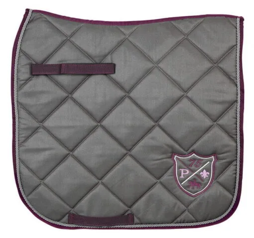 PFIFF Tiegen Saddle Pad
