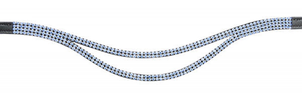 PFIFF Wave Browband Blue
