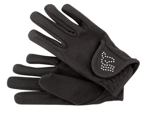 PFIFF Sparkle Horse Childrens Gloves