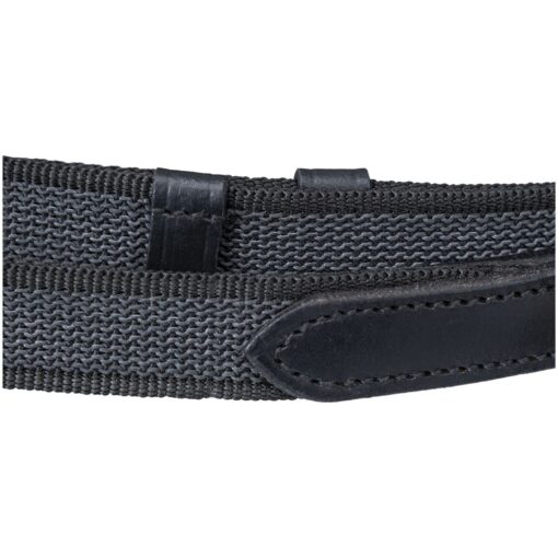 Padded Snaffle Bridle w Super Grip Reins 2