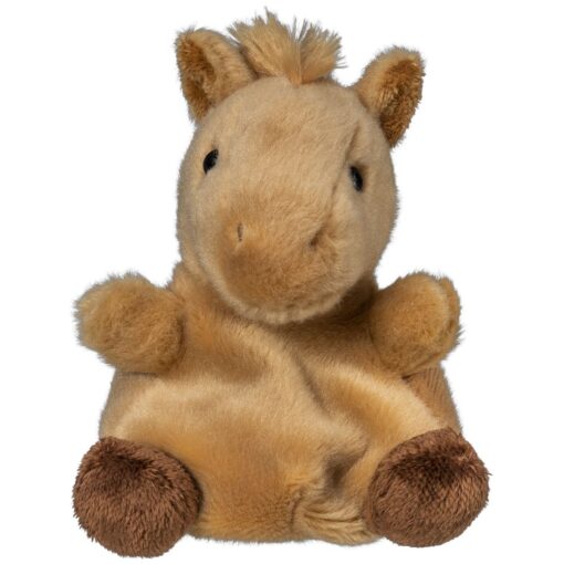 Palm Pals Plush 1
