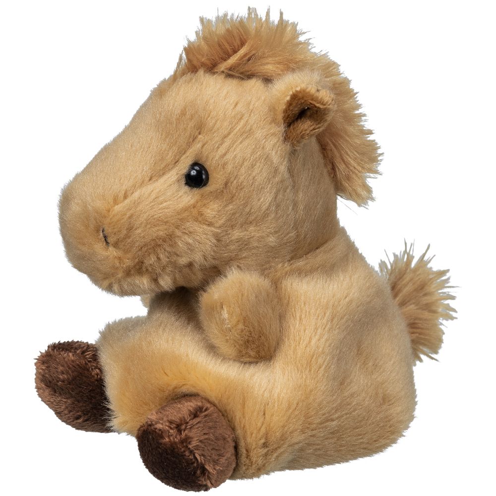Palm Pals Plush The Connected Rider San Antonio English Tack Store Palm Pals Plush The Connected Rider San Antonio English Tack Store