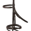 PFIFF Platin English Bridle Plymouth