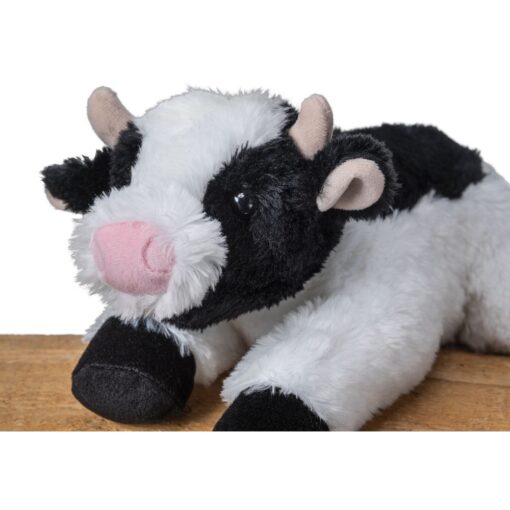 Plush Cow 5 Plush Cow 1