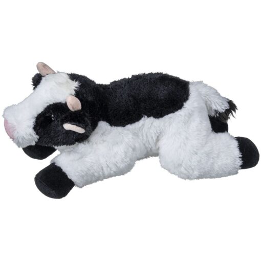 Plush Cow