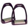 Poly Nylon Stirrups 4 3/4" 1 Poly Nylon Stirrups 4 3/4"