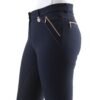 Premier Equine Milliania Ladies Full Seat Gel Riding Breeches