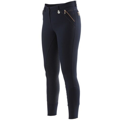 Premier Equine Milliania Ladies Full Seat Riding Breeches 3