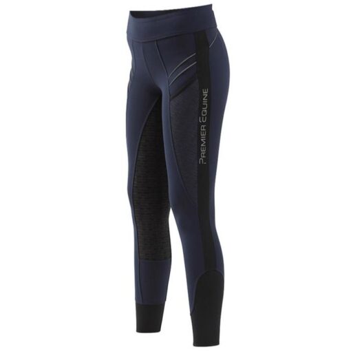 Premier Equine Ronia Ladies Breeches 15 Premier Equine Ronia Ladies Breeches