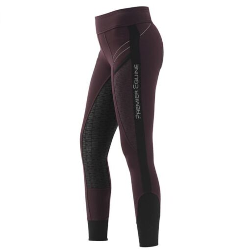 Premier Equine Ronia Ladies Breeches 22 Premier Equine Ronia Ladies Breeches