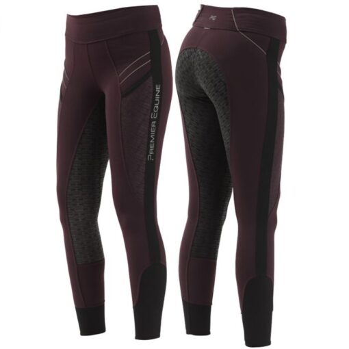 Premier Equine Ronia Ladies Breeches 16 Premier Equine Ronia Ladies Breeches