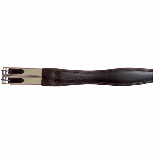 Pro-Trainer Overlay Girth 48-60 Brown 60
