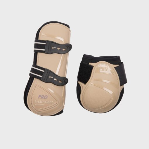 Protection boots Elite