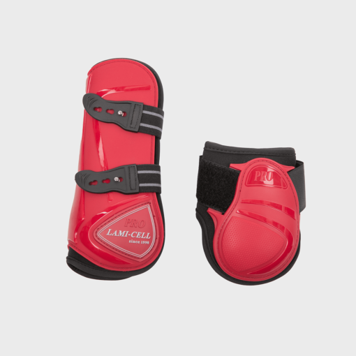 Protection boots Elite