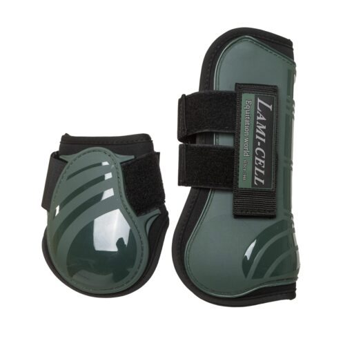 Protection boots set Basic