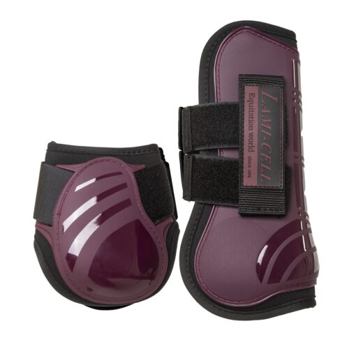 Protection boots set Basic