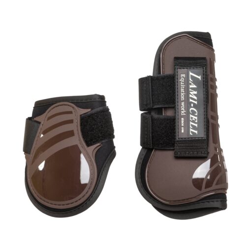 Protection boots set Basic