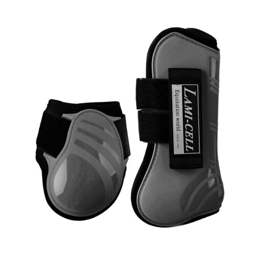 Protection boots set Basic