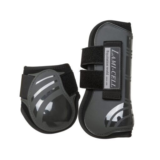 Protection boots set Basic