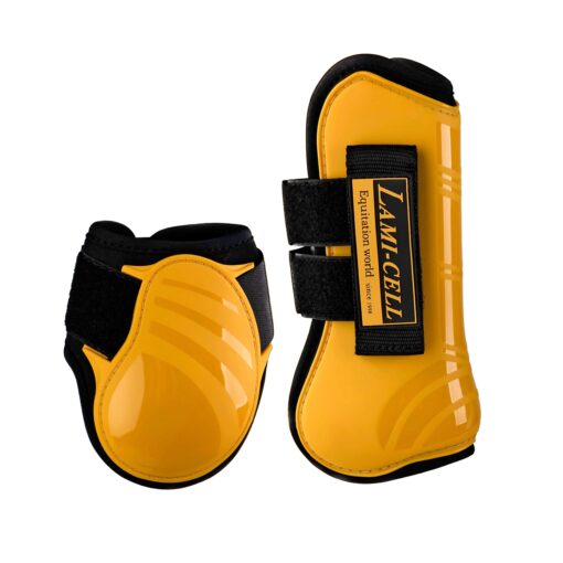 Protection boots set Basic