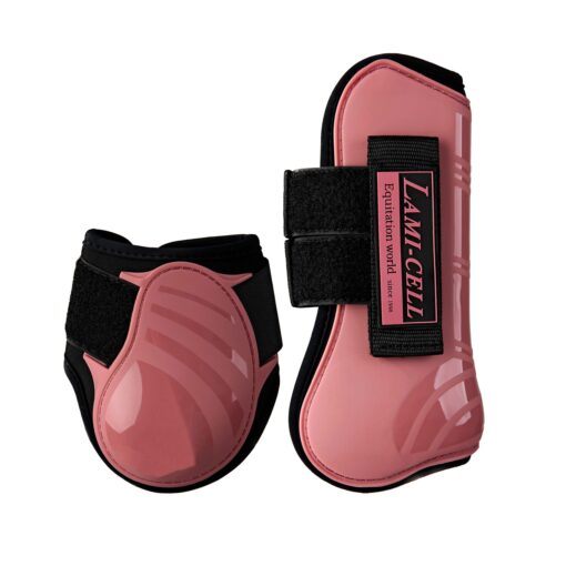 Protection boots set Basic