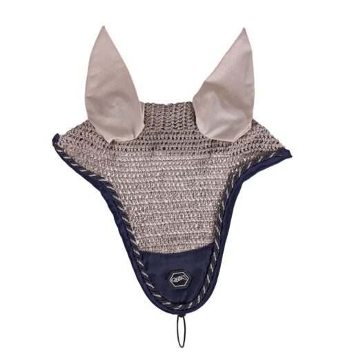 QHP Fly Net Floria Beige