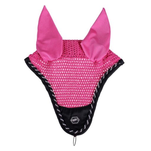 QHP Fly Veil Florida Pink